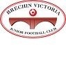 Brechin Vics Badge