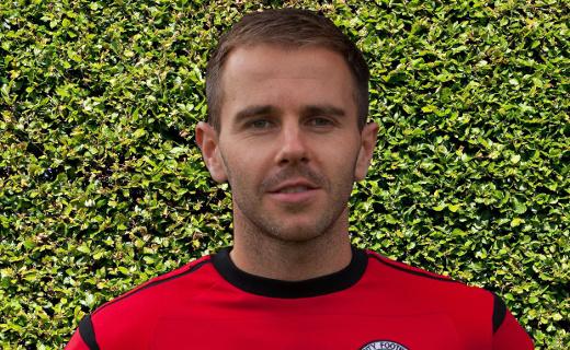 Alan Trouten