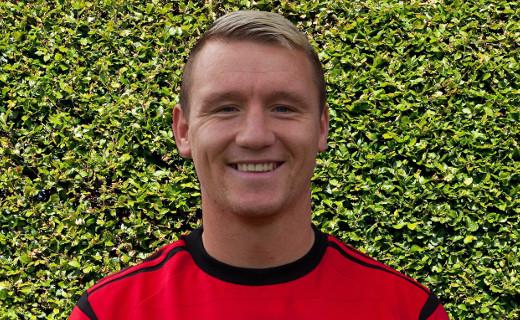 Andy Jackson
