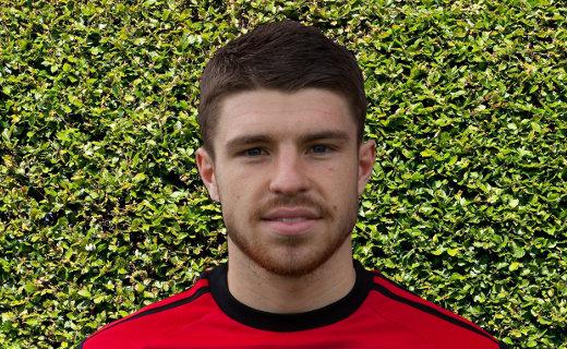 Aron Lynas