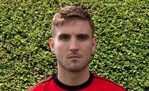 Darren McCormack
