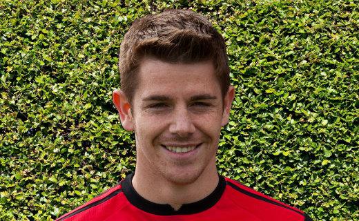 Dougie Hill