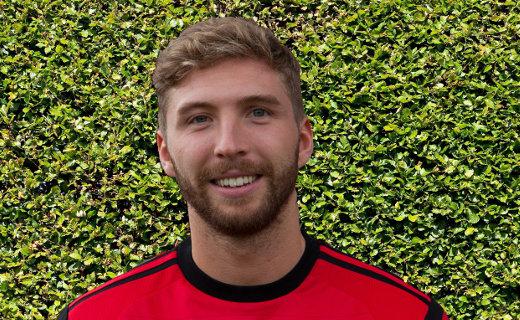 Euan Smith