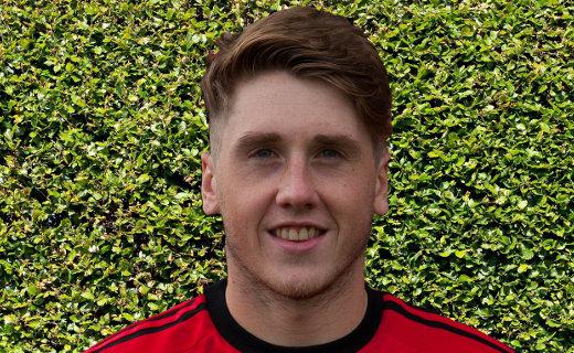 Gareth Rodger