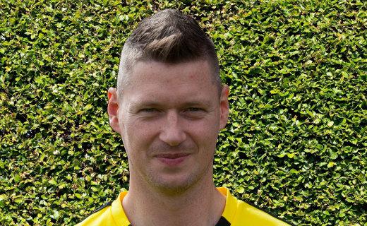 Graeme Smith
