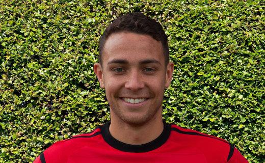 James Dale