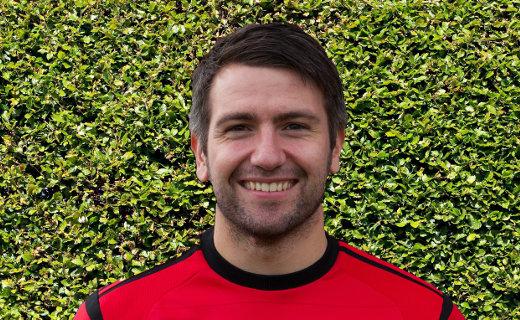 Paul McLean
