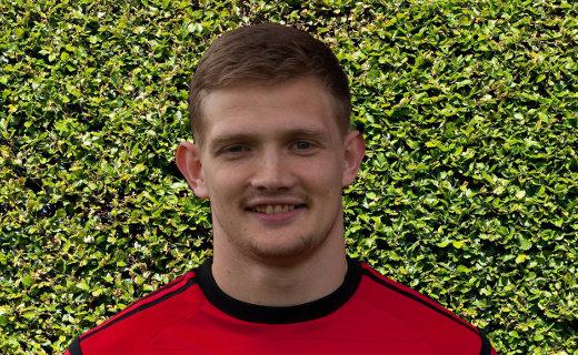 Ross Caldwell