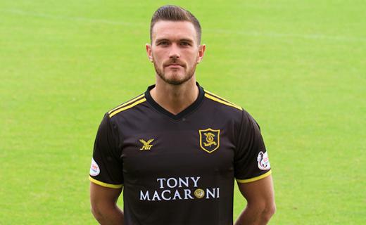 Sean Crighton