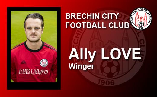 Ally Love