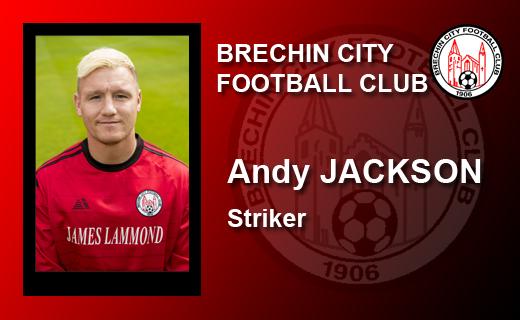 Andy Jackson