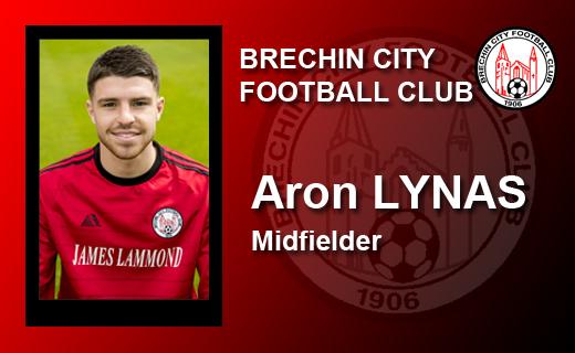 Aron Lynas