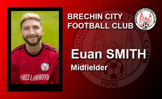 Euan Smith