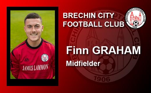 Finn Graham