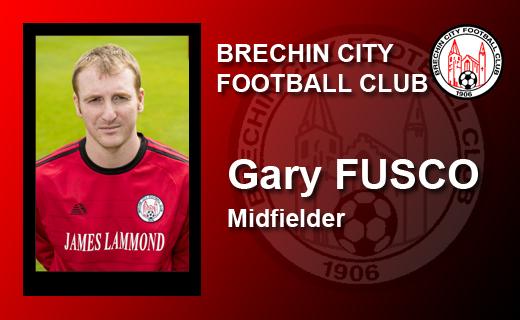 Gary Fusco
