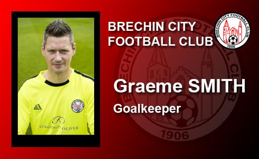 Graeme Smith