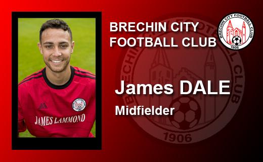 James Dale
