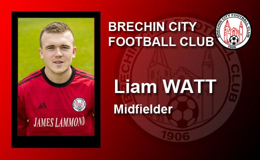 Liam Watt