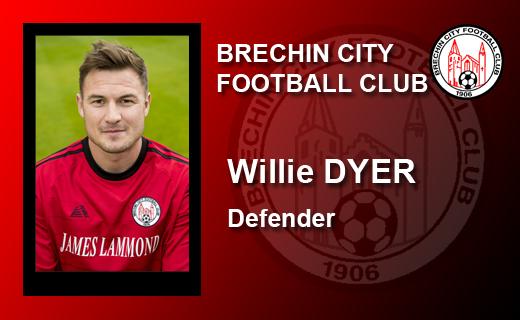 Willie Dyer