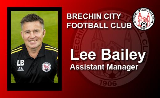Lee Bailey