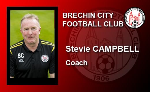 Stevie Campbell