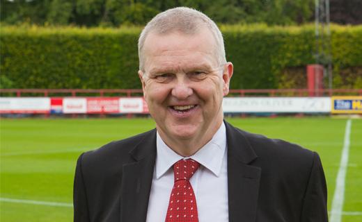 Angus Fairlie