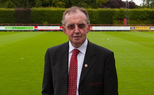 Ian Jardine