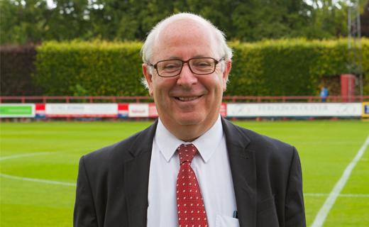 Martin Smith