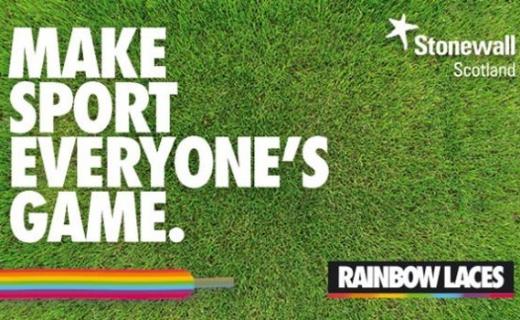 Rainbow Laces