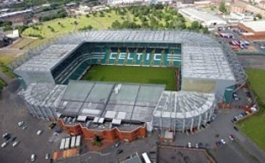 Celtic Park 2017