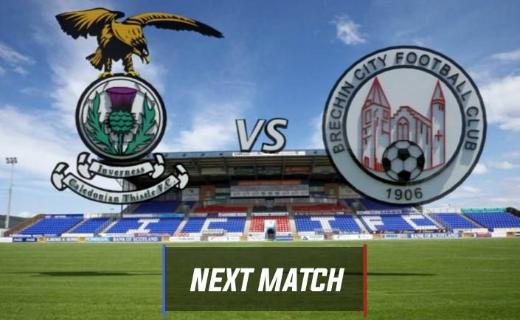 ICT v BCFC Promo (Stadium)
