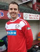 New 2014/15 Top
