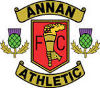 Annan Athletic