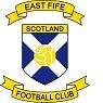 East Fife Badge