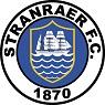 Stranraer Badge