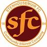 Stenhousemuir Badge