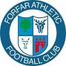 Forfar Athletic Badge