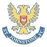 St Johnstone Badge