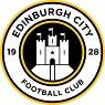 Edinburgh City Badge