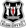 Elgin City Badge