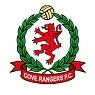 Cove Rangers badge