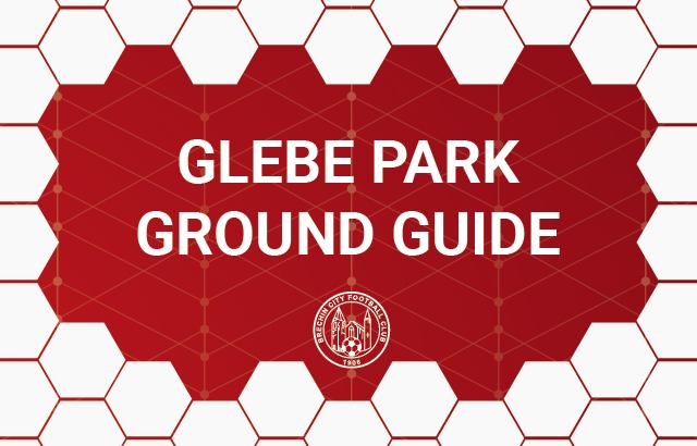 Ground Guide For Fans & Families