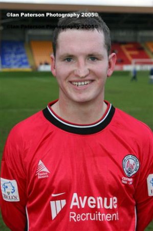 Scott Devlin