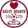 Kelty Hearts Badge