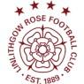 Linlithgow Rose Badge
