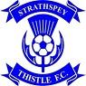 Strathspey Thistle