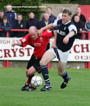 Action vs Dundee