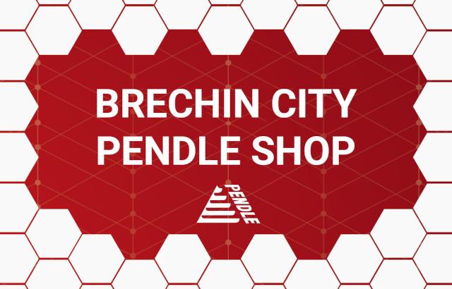 Pendle Shop