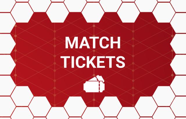 Match Tickets