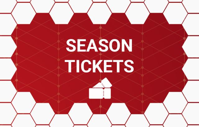 Season Tickets